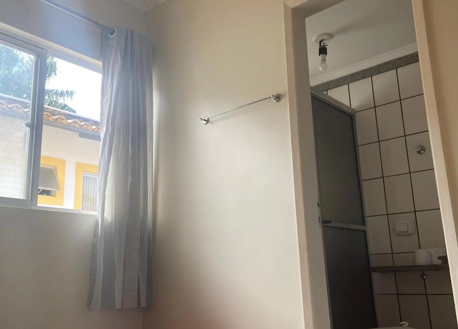 Apartamento Diroma Resort Caldas Novas Lägenhetshotell