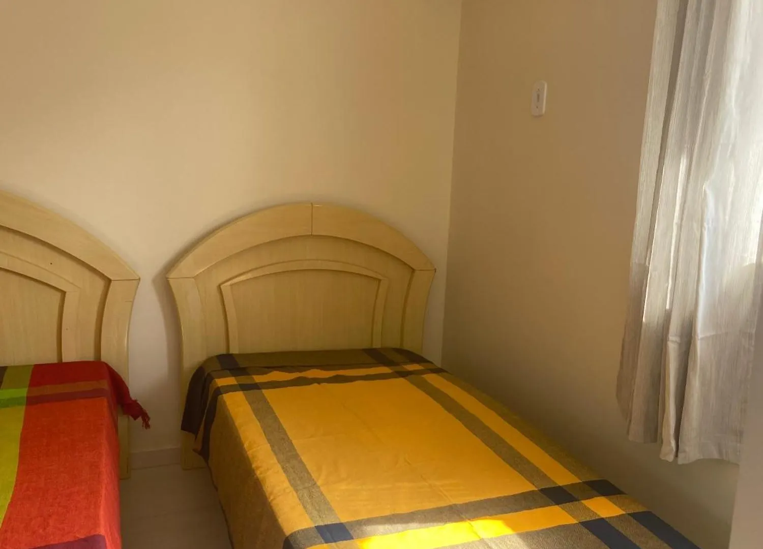 Lägenhetshotell Apartamento Diroma Resort Caldas Novas Brasilien
