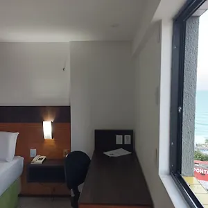 Plaza Requinte, Conforto E Vista O Mar , Natal Brasil