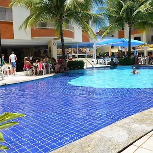  Apartamento Jardins Das Thermas
